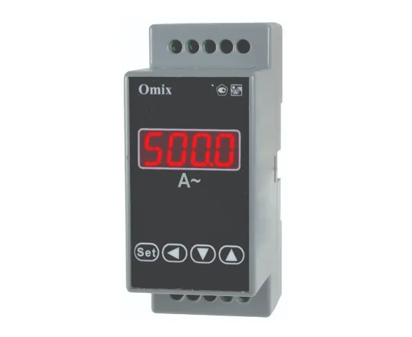 Амперметр Omix D2-A-1-0.5