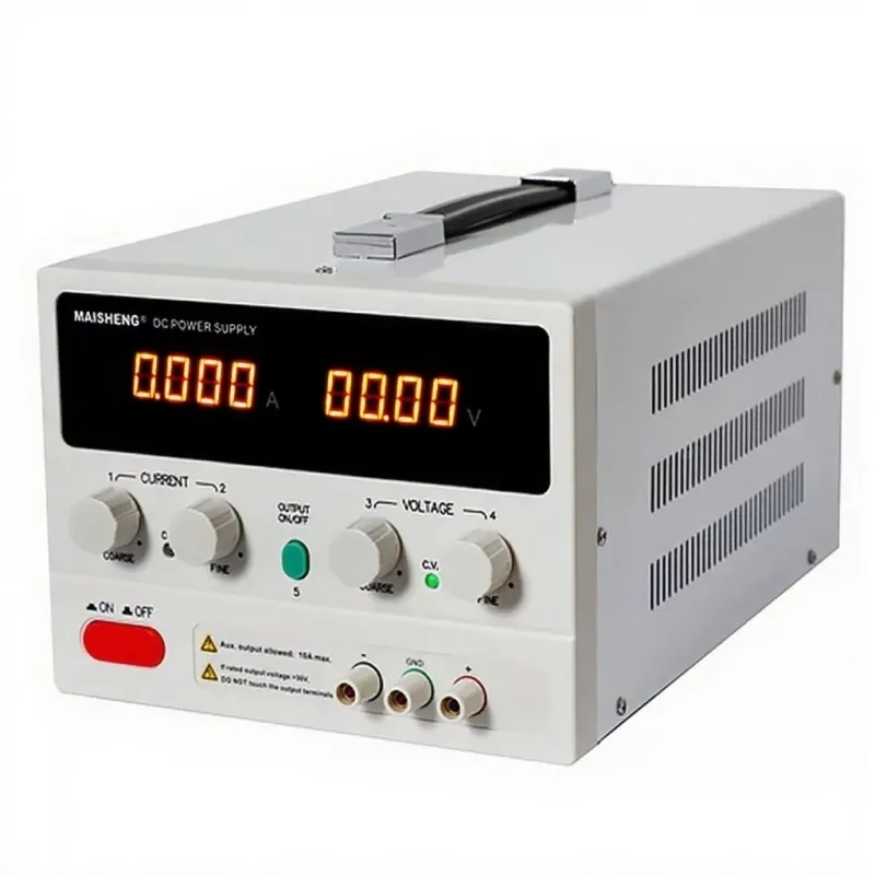 Блок постоянного тока MAISHENG MP3002CR2