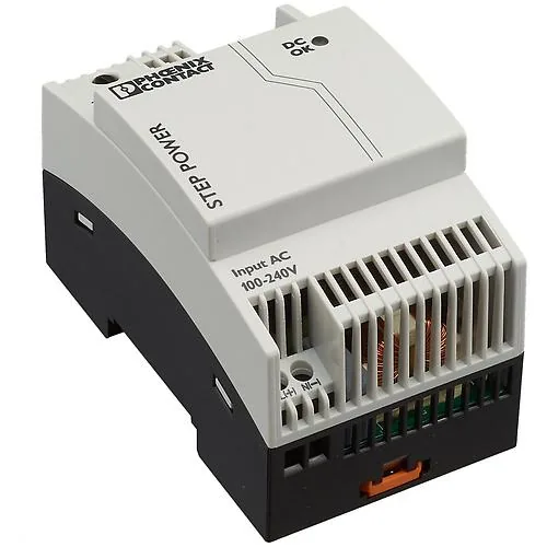 Блок питания Bender STEP-PS/1 AC/24 DC/1.75