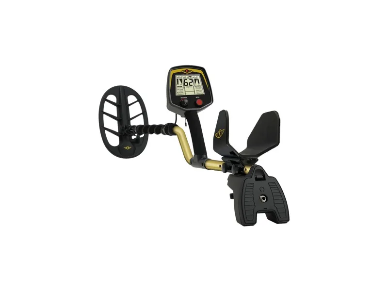 Металлоискатель Pulse Star II Pro Compact