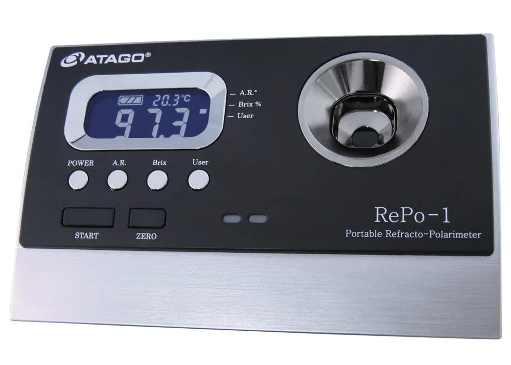 Рефрактометр ATAGO RePo-1