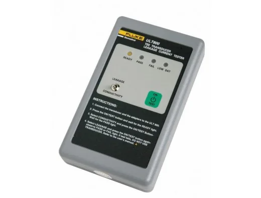 Ультразвуковой датчик-тестер утечки Fluke Biomedical ULT800