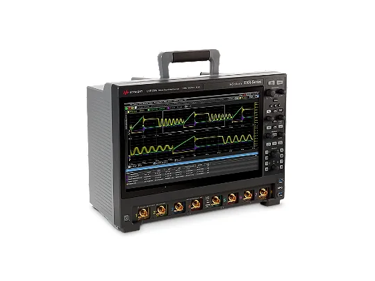 Осциллограф Infiniium EXR Keysight EXR054A