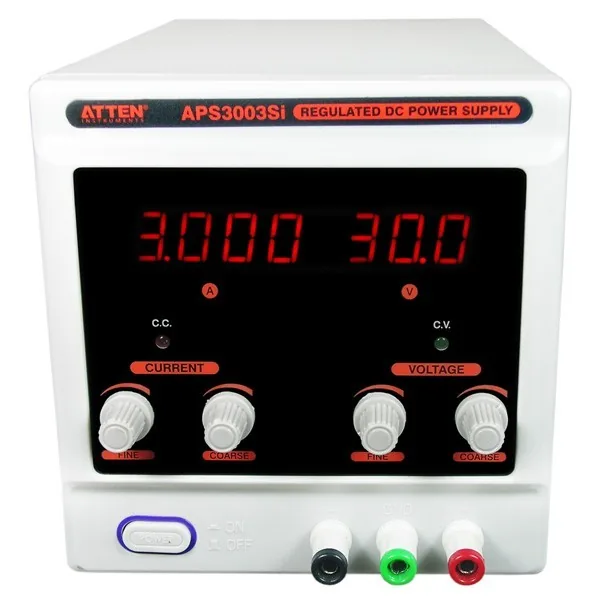 Источник питания ATTEN APS3003Si