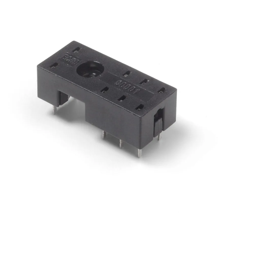Релейное гнездо Bremas EC50CNER