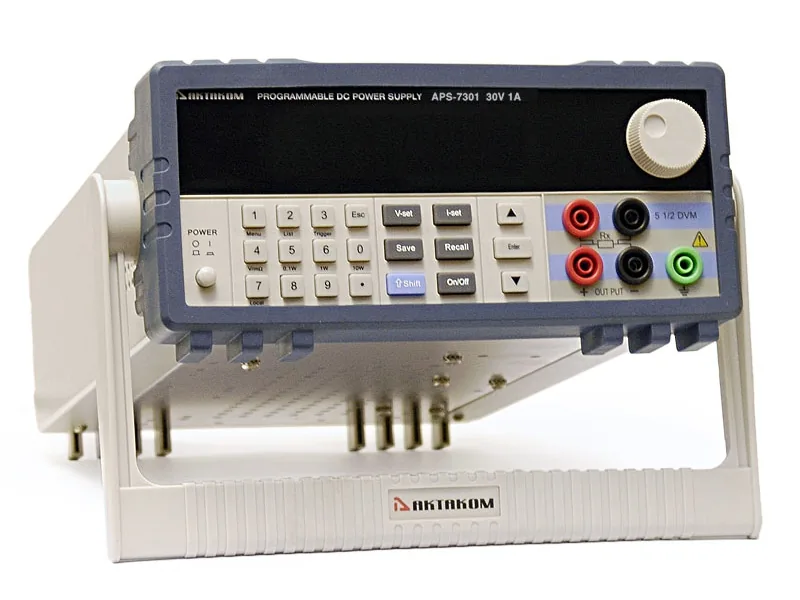 Источник питания АКТАКОМ APS-7301