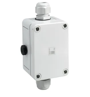 Настенная монтажная коробка Grundfos