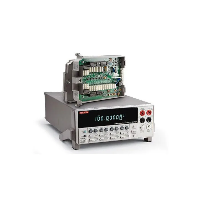 Мулитиметр Keithley 2790