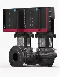 Насос Grundfos TPED Series 1000 TPE2 D