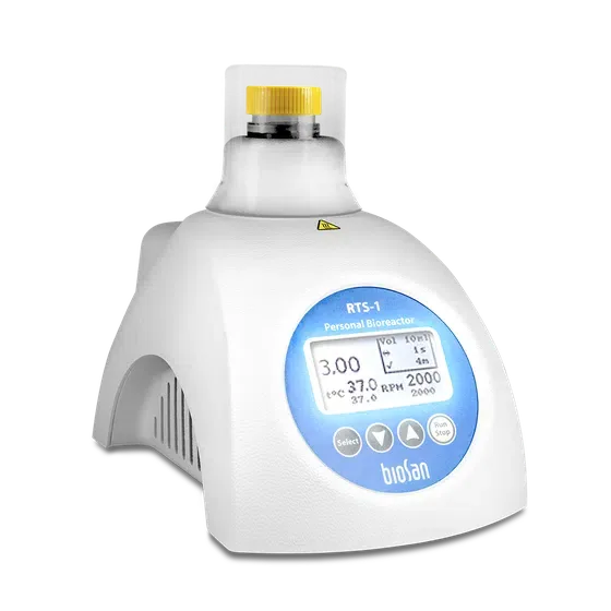 Персональный биореактор Biosan RTS-1