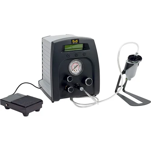 Дозатор жидкости Metcal DX-250