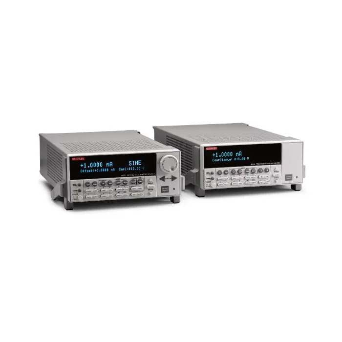 Источник тока Keithley 6220