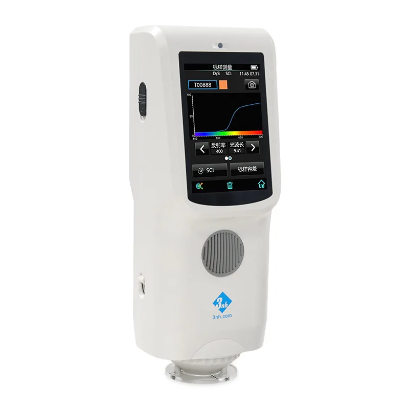 Спектрофотометр Shenzhen ThreeNH Technology TS7030