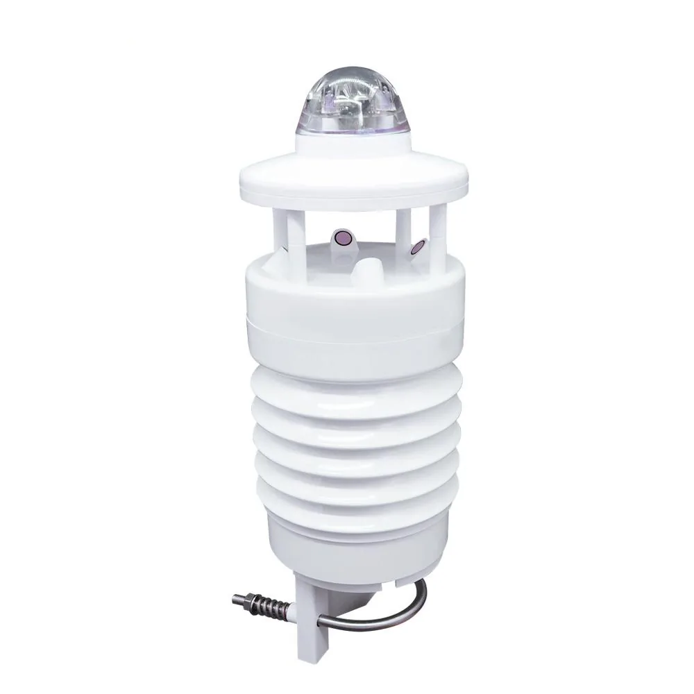 Метеостанция ICBCOM Imeteolabs PWS AQM308