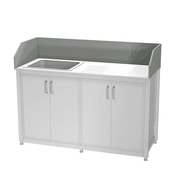 Брызгозащитный экран ПП.ЗЭ.150