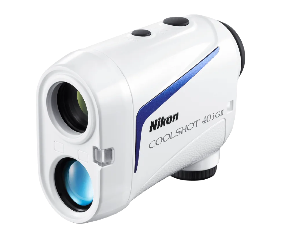 Дальномер Nikon Coolshot 40i GII