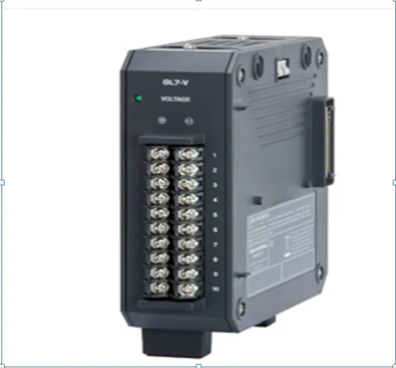 Модуль напряжения Graphtec Corporation GL7-V