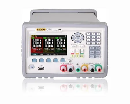 Источник питания RIGOL DP1308A