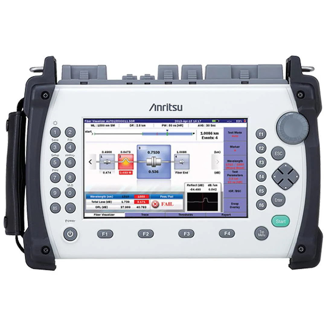 Рефлектометр MT9083C057