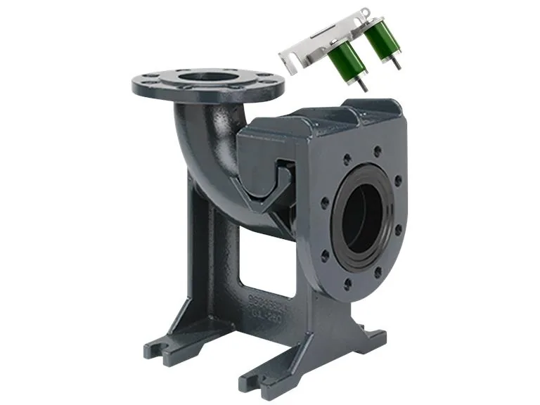 Комплект муфты Grundfos	96090994