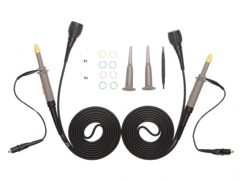 Пассивный пробник Rigol RP2200