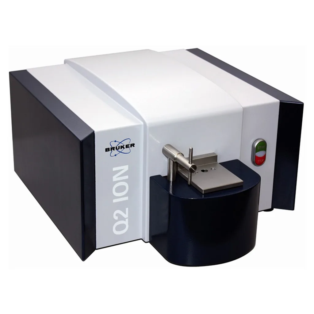 Спектрометр Bruker Q2 ION