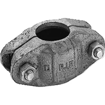 Трубная муфта Grundfos PJE типа 77 00ID2279