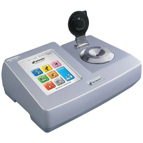 Рефрактометр ATAGO RX-5000i Plus