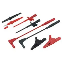Комплект измерительный АКИП-33.140