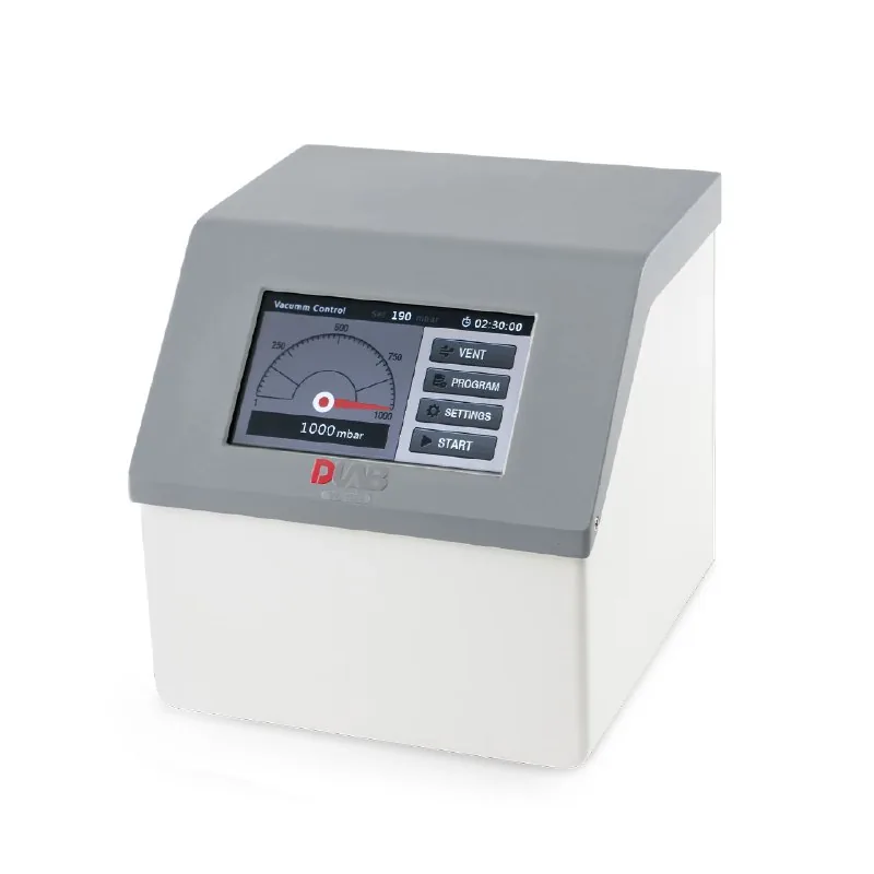 Электронный контроллер вакуума DLAB VC100