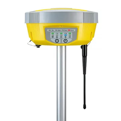 Приемник GeoMax Zenith10 Base GSM&UHF