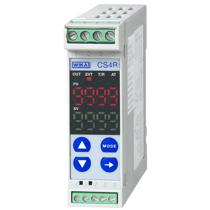 Контроллер WIKA CS4R 100...240 В
