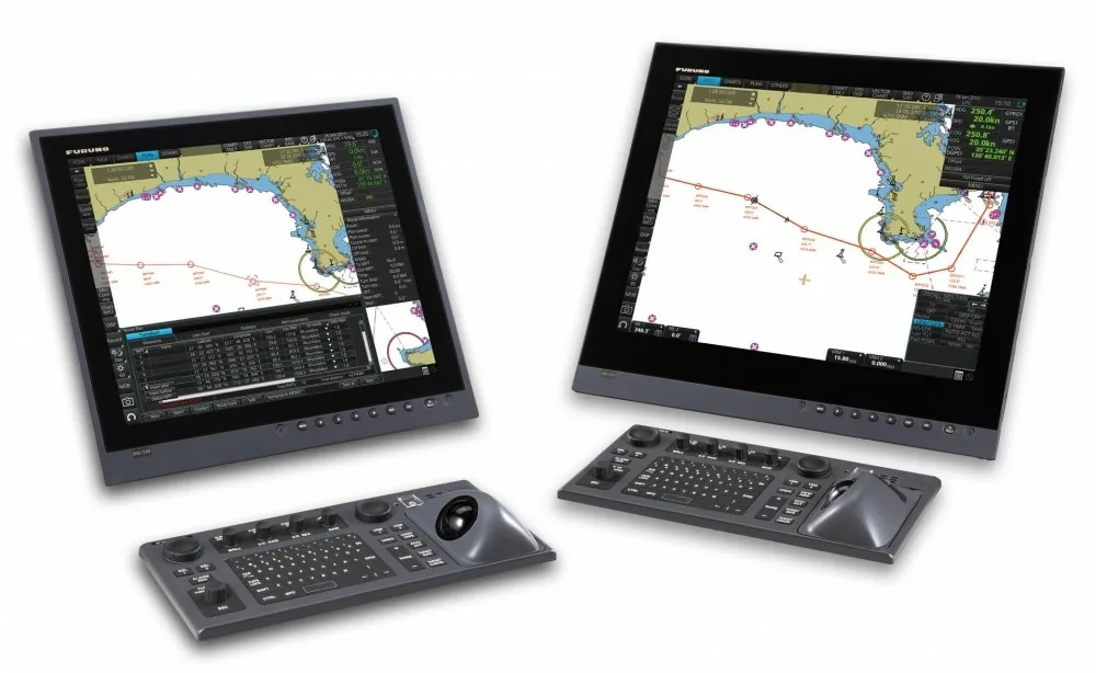 Навигационная система Furuno FMD-3200/3300