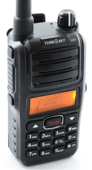 Рация TurboSky Turbosky T5 RIVER