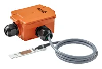 Датчик BELIMO 22HH-100X