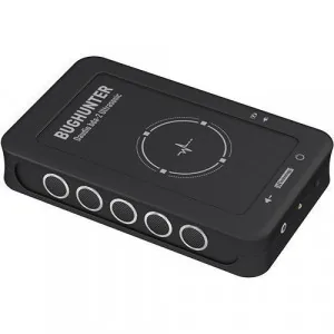 Подавитель микрофонов i4technology BugHunter DAudio bda-2 Ultrasonic