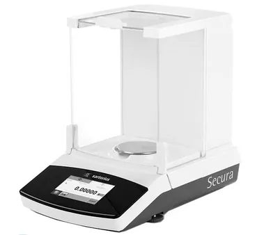 Полумикровесы Sartorius Secura 125-1ORU