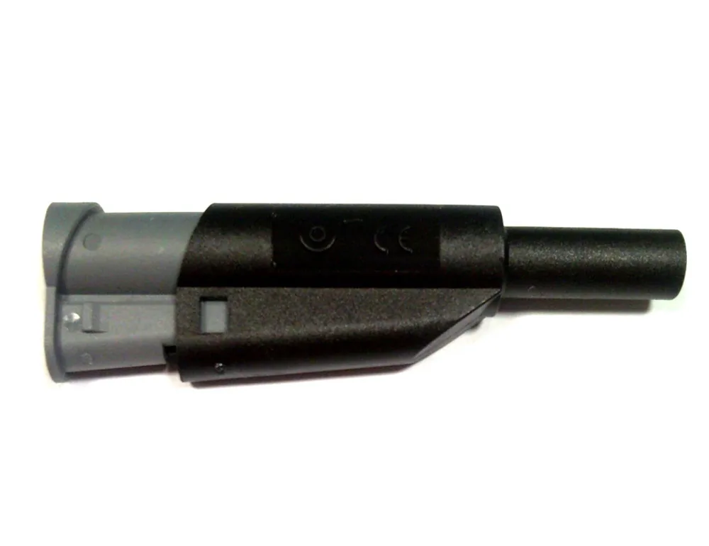Соединитель 4 мм 1066-IECN