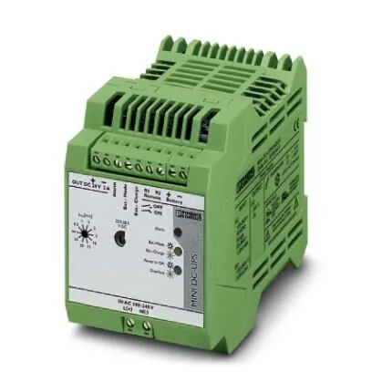 Источник питания Phoenix Contact MINI-DC-UPS/24DC/2