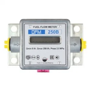 Расходомер Technoton DFM 250B