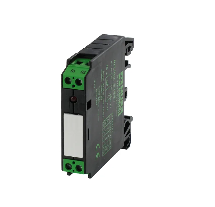 Модули оптопары Murrelektronik AMMS