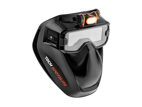 Сварочная маска Сварог TECH SPOTELITE TRUE COLOR PLUS