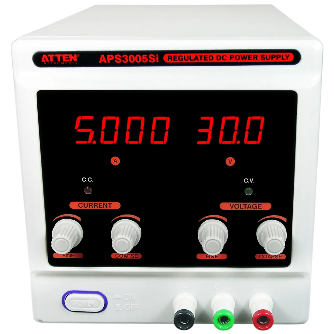 Источник питания ATTEN APS3005Si