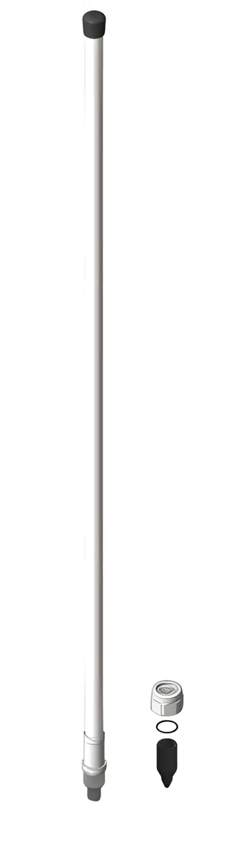 Антенна AC Antennas VHF/GPS