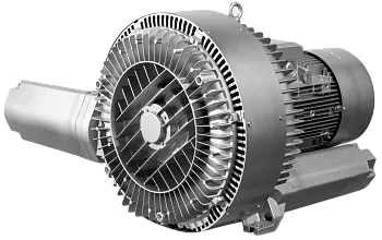 Вихревая воздуходувка ERSTEVAK EVL 308/27 3ф