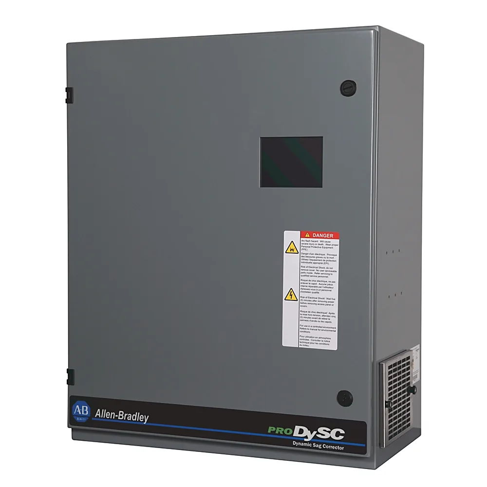 Устройство защиты Allen Bradley Bulletin 1608 DySC