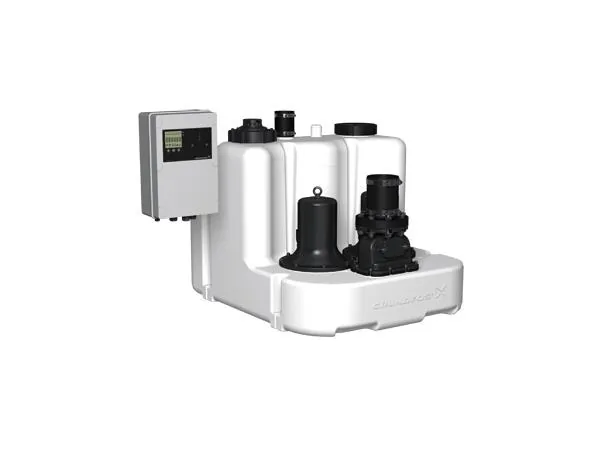 Насосная установка Grundfos Multilift MLD