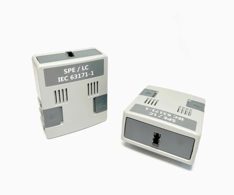Адаптер AEM AD-SPE-IEC-63171-1