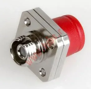 Розетка оптическая QTECH QFC2-S