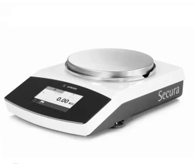 Прецизионные весы Sartorius Secura 612-1ORU